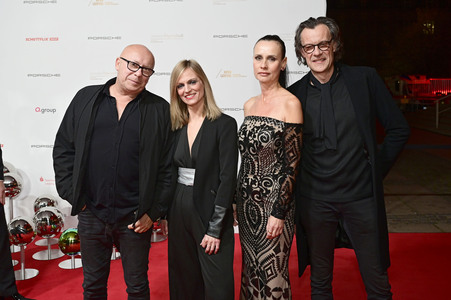 29. Leipziger Opernball 2024 in Leipzig