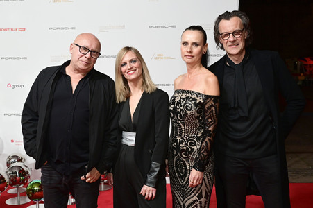 29. Leipziger Opernball 2024 in Leipzig