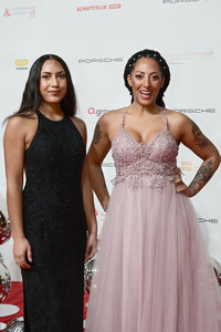 29. Leipziger Opernball 2024 in Leipzig