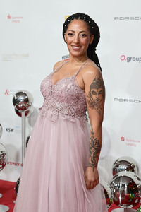 29. Leipziger Opernball 2024 in Leipzig