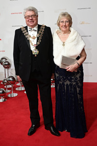 29. Leipziger Opernball 2024 in Leipzig