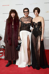 29. Leipziger Opernball 2024 in Leipzig