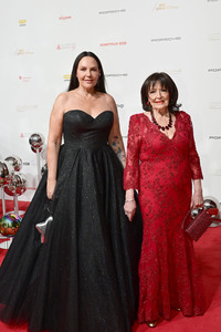 29. Leipziger Opernball 2024 in Leipzig