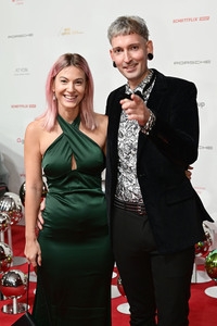 29. Leipziger Opernball 2024 in Leipzig