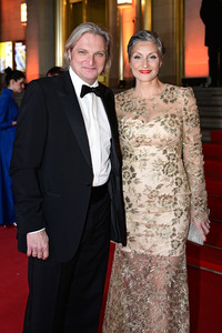 29. Leipziger Opernball 2024 in Leipzig