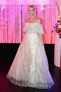 29. Leipziger Opernball 2024 in Leipzig