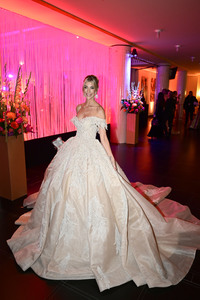 29. Leipziger Opernball 2024 in Leipzig