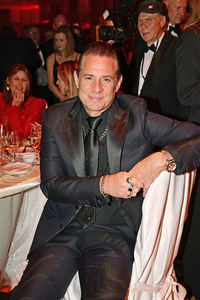 29. Leipziger Opernball 2024 in Leipzig