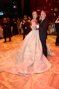 29. Leipziger Opernball 2024 in Leipzig