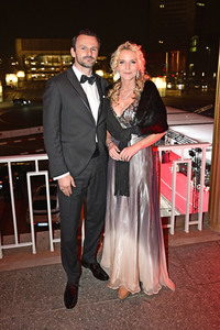 29. Leipziger Opernball 2024 in Leipzig