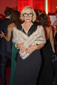 29. Leipziger Opernball 2024 in Leipzig