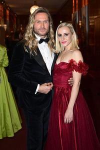 29. Leipziger Opernball 2024 in Leipzig