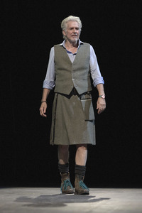 Frank Schätzing auf der lit.Cologne Spezial 2024 in Köln