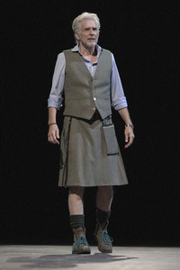 Frank Schätzing auf der lit.Cologne Spezial 2024 in Köln