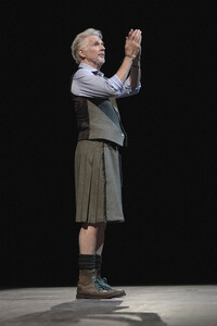 Frank Schätzing auf der lit.Cologne Spezial 2024 in Köln