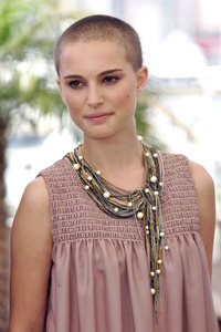 Photocall 'Star Wars: Episode III - Die Rache der Sith', Cannes Film Festival 2005