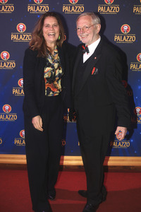 Gala-Premiere der Palazzo Dinner Show in Berlin