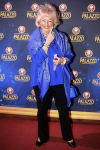 Gala-Premiere der Palazzo Dinner Show in Berlin