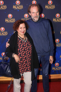 Gala-Premiere der Palazzo Dinner Show in Berlin