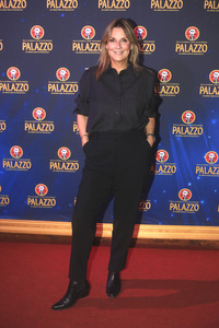 Gala-Premiere der Palazzo Dinner Show in Berlin
