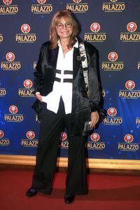 Gala-Premiere der Palazzo Dinner Show in Berlin