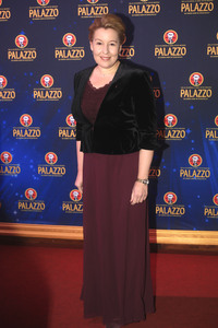 Gala-Premiere der Palazzo Dinner Show in Berlin