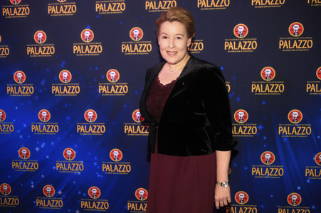 Gala-Premiere der Palazzo Dinner Show in Berlin