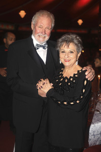 Gala-Premiere der Palazzo Dinner Show in Berlin