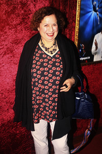 Gala-Premiere der Palazzo Dinner Show in Berlin