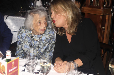 Gala-Premiere der Palazzo Dinner Show in Berlin