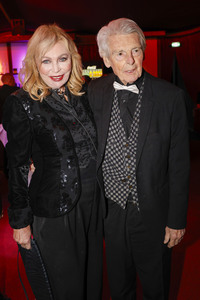 Gala-Premiere der Palazzo Dinner Show in Berlin