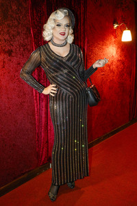 Gala-Premiere der Palazzo Dinner Show in Berlin