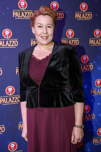 Gala-Premiere der Palazzo Dinner Show in Berlin