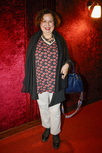 Gala-Premiere der Palazzo Dinner Show in Berlin