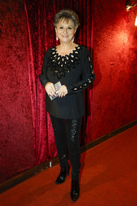 Gala-Premiere der Palazzo Dinner Show in Berlin