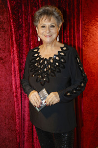 Gala-Premiere der Palazzo Dinner Show in Berlin