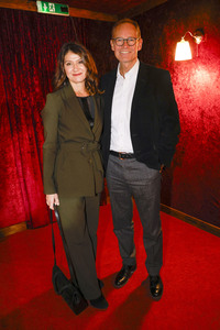 Gala-Premiere der Palazzo Dinner Show in Berlin