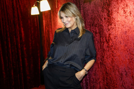 Gala-Premiere der Palazzo Dinner Show in Berlin