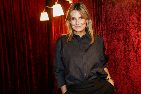Gala-Premiere der Palazzo Dinner Show in Berlin