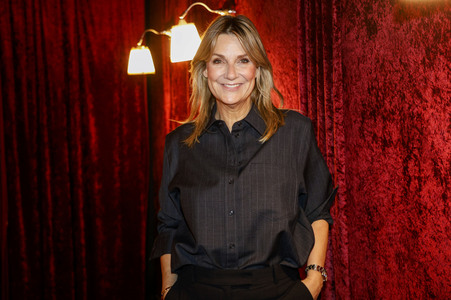 Gala-Premiere der Palazzo Dinner Show in Berlin