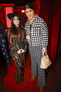 Gala-Premiere der Palazzo Dinner Show in Berlin