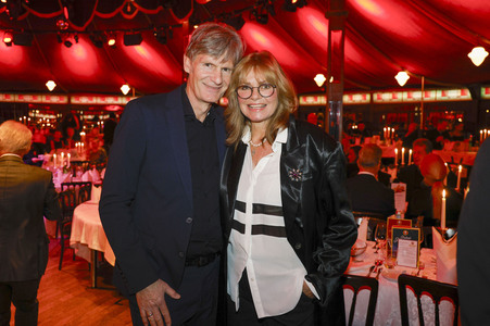 Gala-Premiere der Palazzo Dinner Show in Berlin