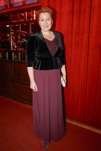 Gala-Premiere der Palazzo Dinner Show in Berlin