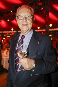 Gala-Premiere der Palazzo Dinner Show in Berlin
