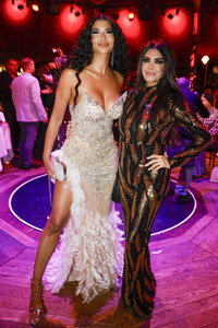 Gala-Premiere der Palazzo Dinner Show in Berlin