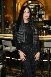 Photoshooting mit Rafaella Nussbaum in Leipzig