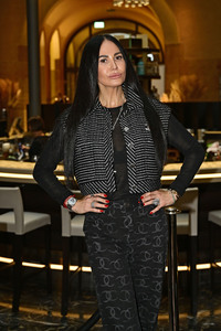 Photoshooting mit Rafaella Nussbaum in Leipzig