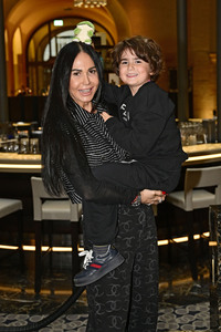 Photoshooting mit Rafaella Nussbaum in Leipzig