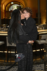 Photoshooting mit Rafaella Nussbaum in Leipzig