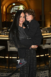 Photoshooting mit Rafaella Nussbaum in Leipzig